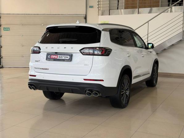 Chery Tiggo 8 Pro Max I с пробегом 2022 года, цена 2 149 900 рублей, 95000 км, внедорожник, Автокод Объявления
