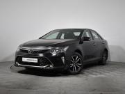 Toyota Camry VII (XV50) Рестайлинг 2 Санкт-Петербург  - изображение 21