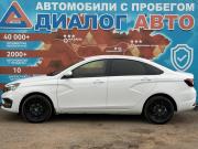 Lada (ВАЗ) Vesta I Рестайлинг (NG) Набережные Челны  - изображение 27