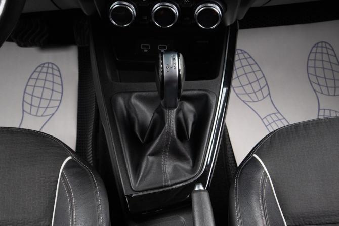 Renault Arkana I с пробегом 2019 года, цена 1 899 000 рублей, 114000 км, внедорожник, Автокод Объявления