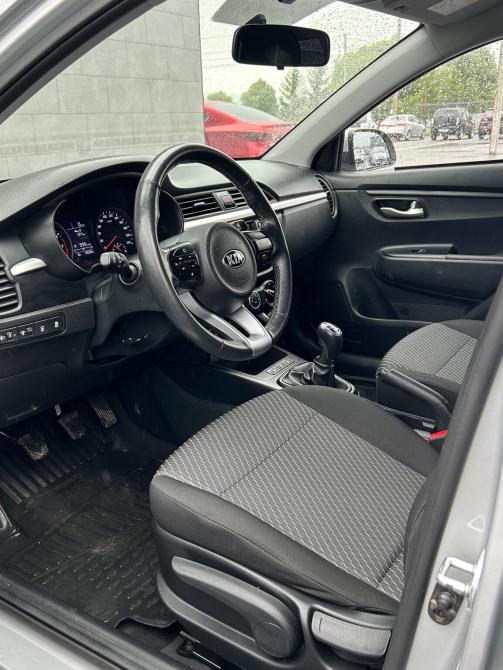 Kia Rio IV Альметьевск  - изображение 9