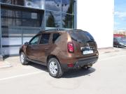 Renault Duster I Рестайлинг Нижний Новгород  - изображение 21