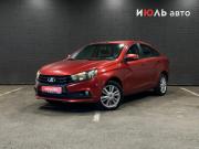 Lada (ВАЗ) Vesta I Челябинск  - изображение 17