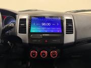 Mitsubishi Outlander II Рестайлинг Ставрополь  - изображение 37