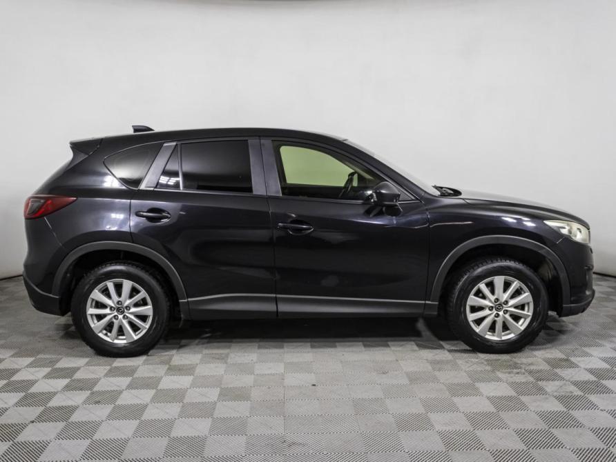 Mazda CX-5 I Москва  - изображение 4