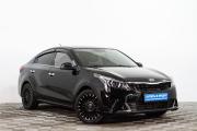 Kia Rio IV Рестайлинг Сургут  - изображение 18