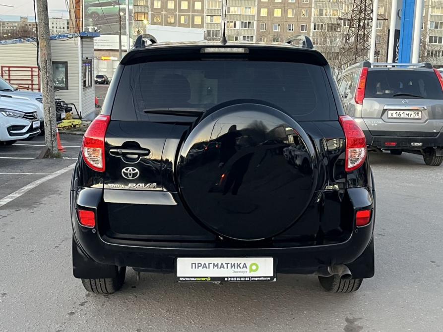 Toyota RAV4 III (XA30) Мурманск  - изображение 6