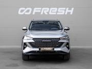 Haval F7x I Рестайлинг Краснодар  - изображение 25