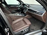 BMW 7 серии VI (G11/G12) Москва  - изображение 31