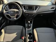 Hyundai Solaris II Рестайлинг Набережные Челны  - изображение 41