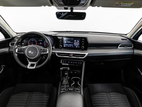 Kia K5 III с пробегом 2020 года, цена 1 999 000 рублей, 179775 км, седан, Автокод Объявления