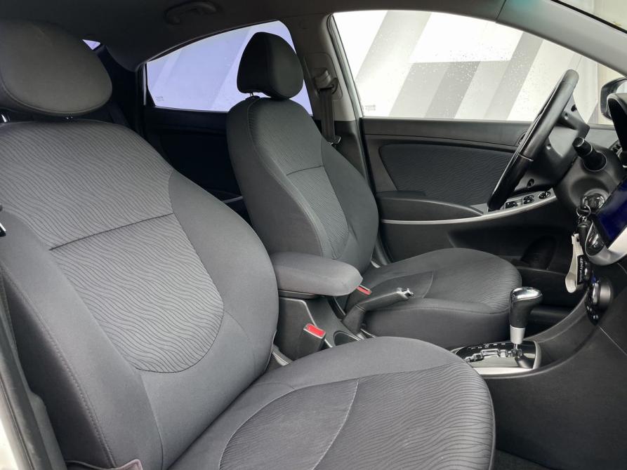Hyundai Solaris I Екатеринбург  - изображение 23