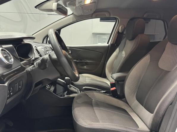 Renault Kaptur I Рестайлинг с пробегом 2021 года, цена 1 532 000 рублей, 68750 км, внедорожник, Автокод Объявления