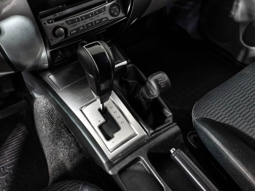 Mitsubishi Pajero Sport II Санкт-Петербург  - изображение 11