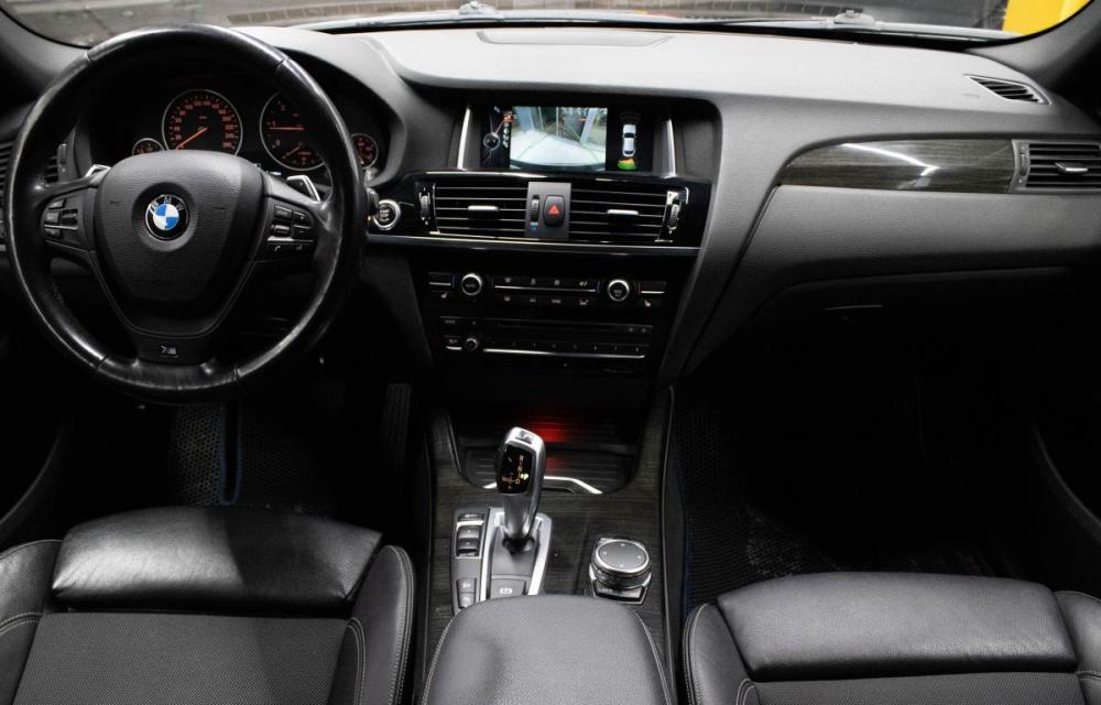 BMW X4 I (F26) Уфа  - изображение 7