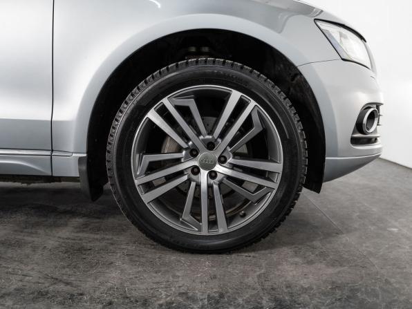 Audi Q5 I (8R) Рестайлинг с пробегом 2013 года, цена 1 800 000 рублей, 174568 км, внедорожник, Автокод Объявления