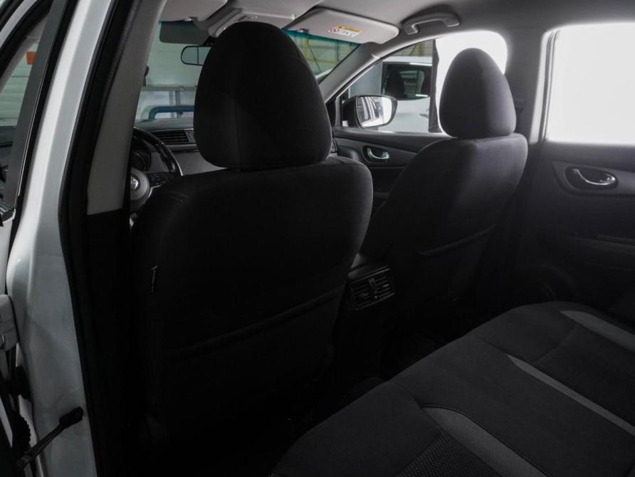 Nissan Qashqai II Рестайлинг Воронеж  - изображение 11