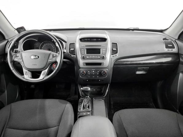 Kia Sorento II Рестайлинг с пробегом 2017 года, цена 1 770 000 рублей, 167312 км, внедорожник, Автокод Объявления