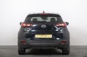 Mazda CX-3 I Томск  - изображение 25