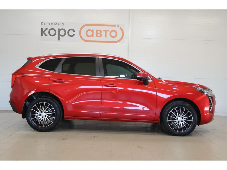 Haval Jolion I Коломна  - изображение 4