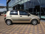 Hyundai Getz I Рестайлинг Калуга  - изображение 17