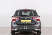 Toyota Vitz III (XP130) Рестайлинг 2 Красноярск  - изображение 27