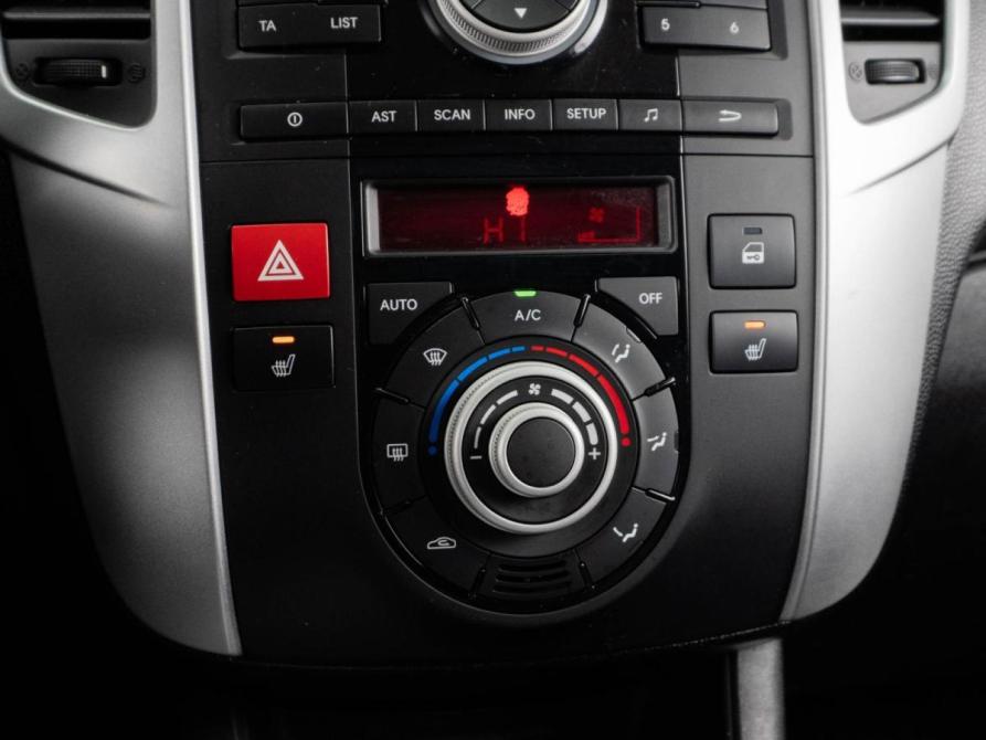 Kia Venga I Тюмень  - изображение 15