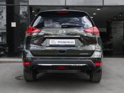 Nissan X-Trail III Рестайлинг Москва  - изображение 27
