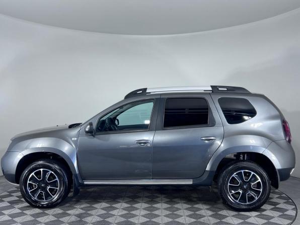 Renault Duster I Рестайлинг с пробегом 2020 года, цена 1 690 000 рублей, 86978 км, внедорожник, Автокод Объявления