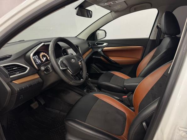 Lada (ВАЗ) Vesta I Рестайлинг (NG) с пробегом 2024 года, цена 1 270 000 рублей, 71063 км, универсал, Автокод Объявления
