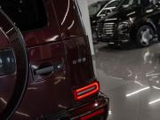 Mercedes-Benz G-Класс AMG II (W463) Москва  - изображение 70