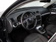 Skoda Octavia II (A5) Рестайлинг Тюмень  - изображение 33