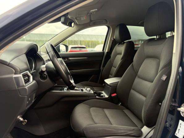 Mazda CX-5 II с пробегом 2019 года, цена 2 345 000 рублей, 107094 км, внедорожник, Автокод Объявления