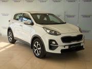Kia Sportage IV Рестайлинг Москва  - изображение 18