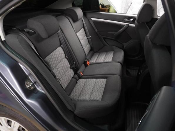 Skoda Octavia II (A5) Рестайлинг с пробегом 2013 года, цена 869 000 рублей, 124290 км, лифтбек, Автокод Объявления