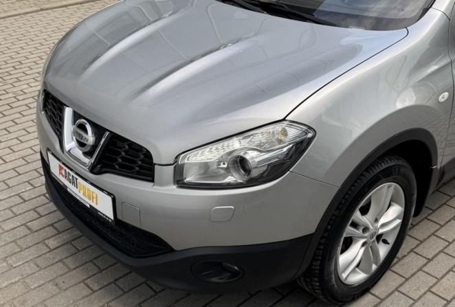 Nissan Qashqai+2 I Рестайлинг с пробегом 2011 года, цена 1 220 000 рублей, 187228 км, внедорожник, Автокод Объявления
