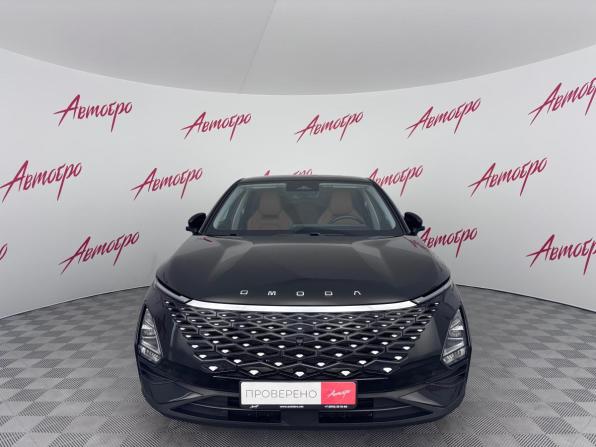 Omoda C5 I с пробегом 2022 года, цена 1 660 000 рублей, 76323 км, внедорожник, Автокод Объявления