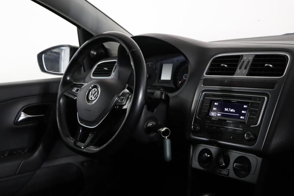 Volkswagen Polo V Рестайлинг Нижний Новгород  - изображение 12