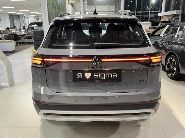 Новый Volkswagen Tharu XR 2026 года, цена 3 250 000 рублей, внедорожник, Автокод Объявления