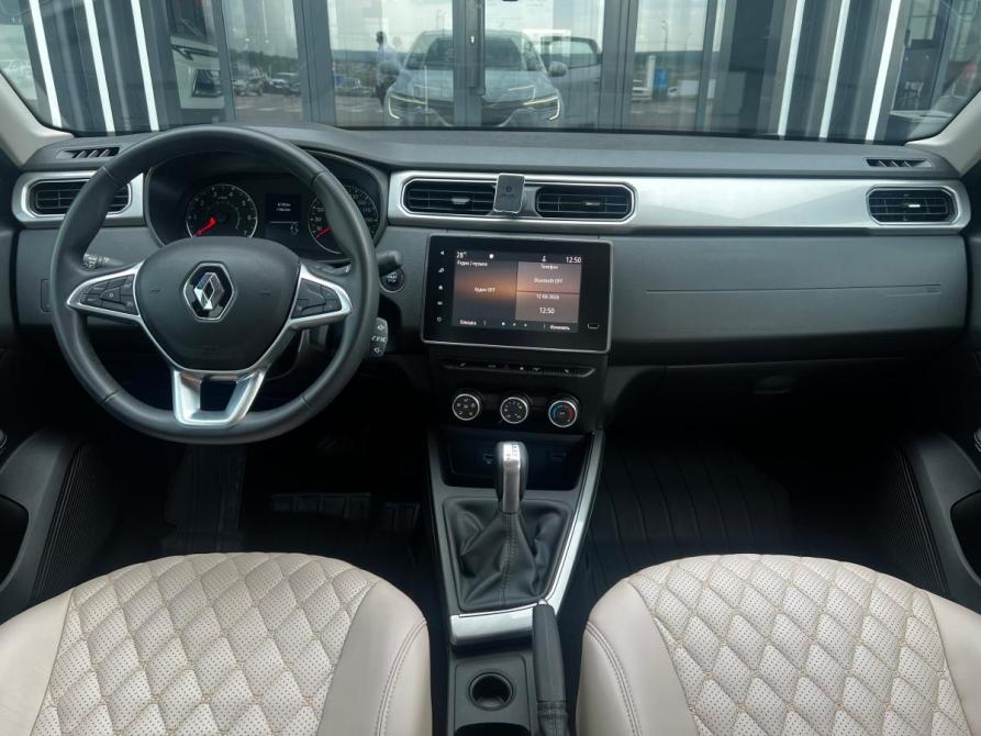 Renault Arkana I Воронеж  - изображение 8