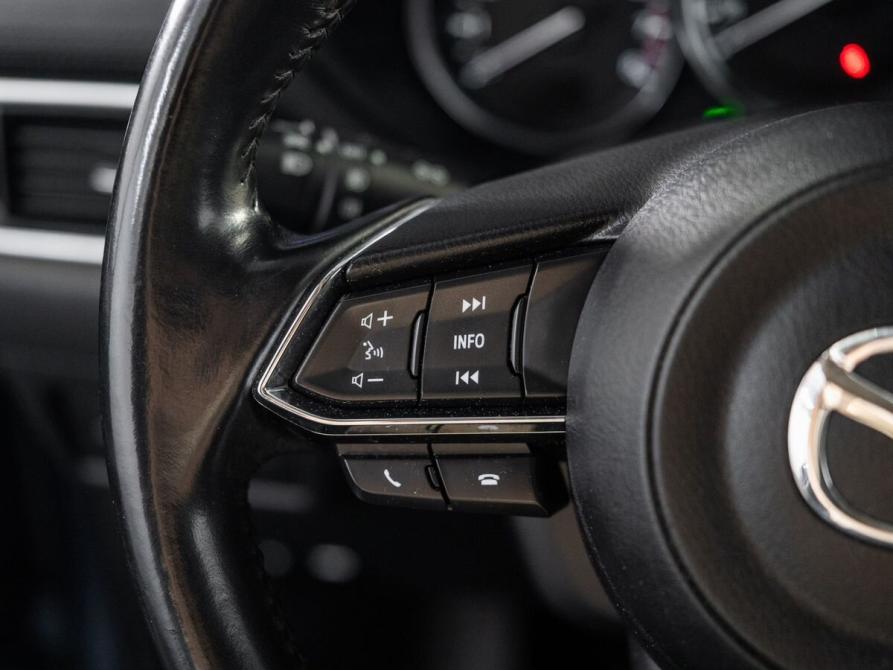 Mazda CX-5 II Иркутск  - изображение 11