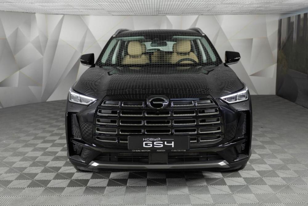GAC GS4 Москва  - изображение 3