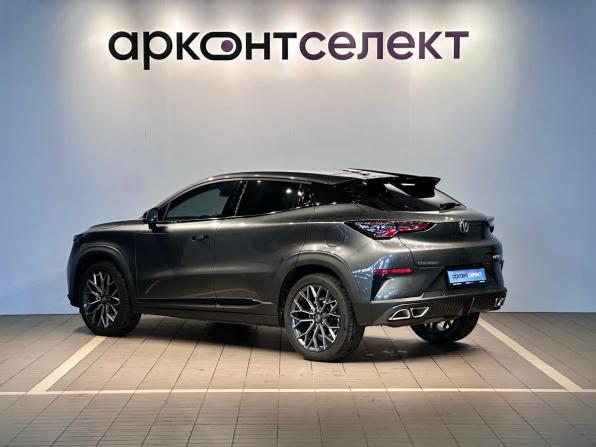 Changan UNI-T I с пробегом 2024 года, цена 2 289 000 рублей, 20412 км, внедорожник, Автокод Объявления