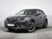 Mazda CX-5 I Рестайлинг Санкт-Петербург  - изображение 27