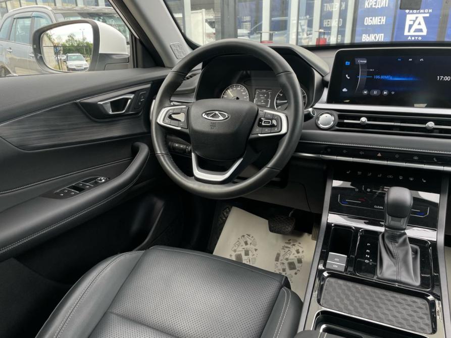 Chery Tiggo 4 Pro I Рестайлинг Краснодар  - изображение 20