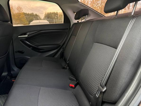 Lada (ВАЗ) Vesta I с пробегом 2019 года, цена 815 000 рублей, 101649 км, седан, Автокод Объявления