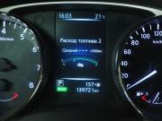 Nissan X-Trail III Вологда  - изображение 34