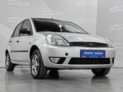 Ford Fiesta Mk5 Новосибирск  - изображение 48
