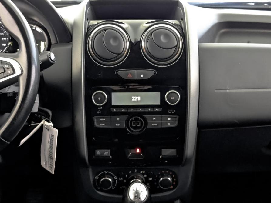 Renault Duster I Рестайлинг Москва  - изображение 17