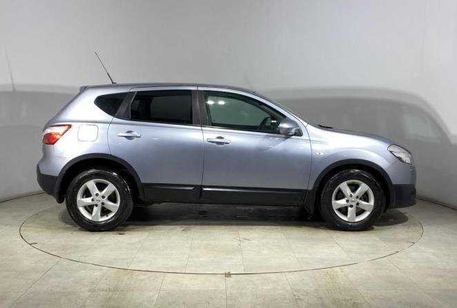Nissan Qashqai I Рестайлинг с пробегом 2012 года, цена 1 030 000 рублей, 243874 км, внедорожник, Автокод Объявления